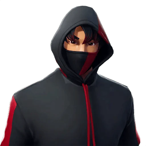 Ikonik Fortnite Account - GoatAccs