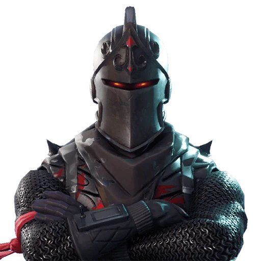 OG Black Knight Fortnite Account - GoatAccs