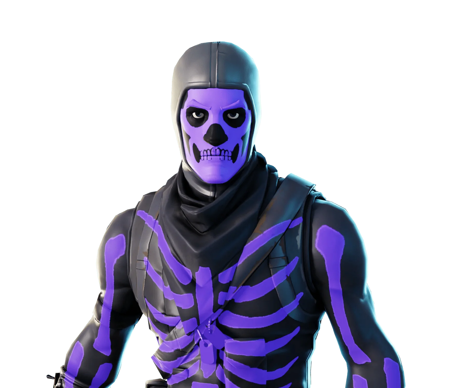 OG Purple Skull Trooper Fortnite Account - GoatAccs